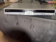 Pioneer DVR-433H DVD Recorder