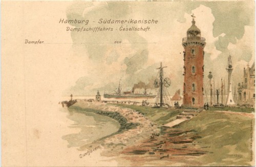 Cuxhaven hamburg - -,