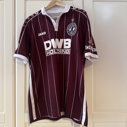 Bfc dynamo berlin - bfc, matchworn