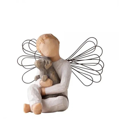Willow tree angel of - willow,