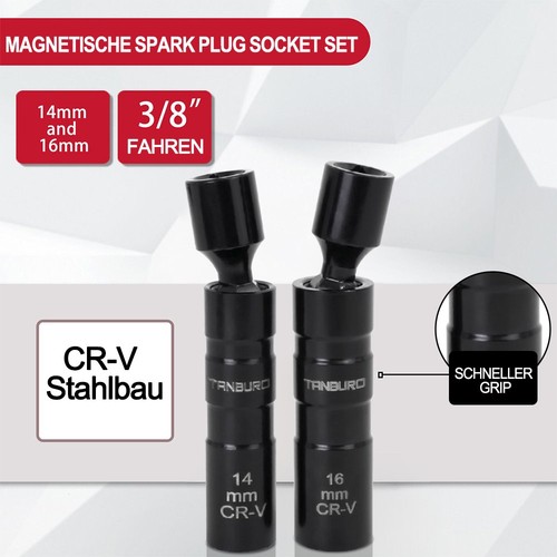 Neu 2stk universal flexibel - 2stk,