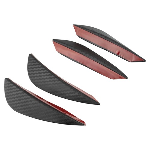 Universal set front spoiler - universal,