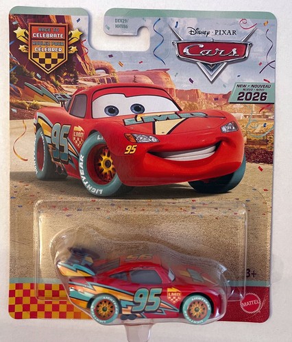 Disney pixar cars - disney, race