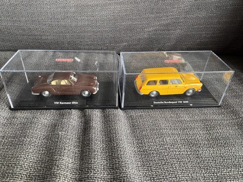 Wiking vw 1600 variant - 2, 1:40