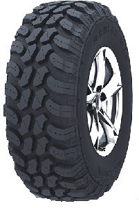 Goodride radial sl366 - goodride, m/t