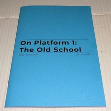 Graffiti Magazine / Buch "ON