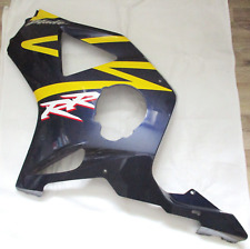 Seitenverkleidung Verkleidung links - Fairing left Panel Honda CBR 900RR - SC50