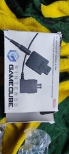 Original Switch / RF-Modulator inkl. Antennenkabel für Nintendo Gamecube GC *OVP
