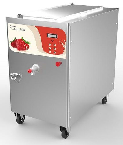 Pasteurisier opa61 eismaschine - opa61,