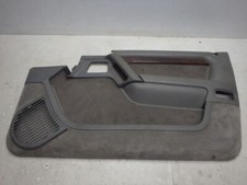 Türverkleidung vorne rechts grau Opel Senator B Omega A