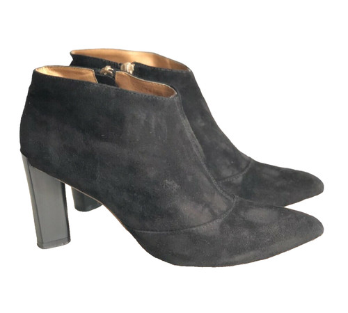 Dilauro damen high heel - 🖤,