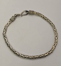 Herren Königskette Armband