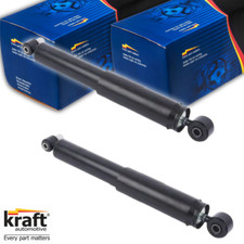 2x KRAFT STOßDÄMPFER HINTEN