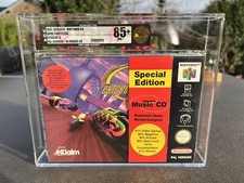 🌟🌟🌟VGA 85+ Gold