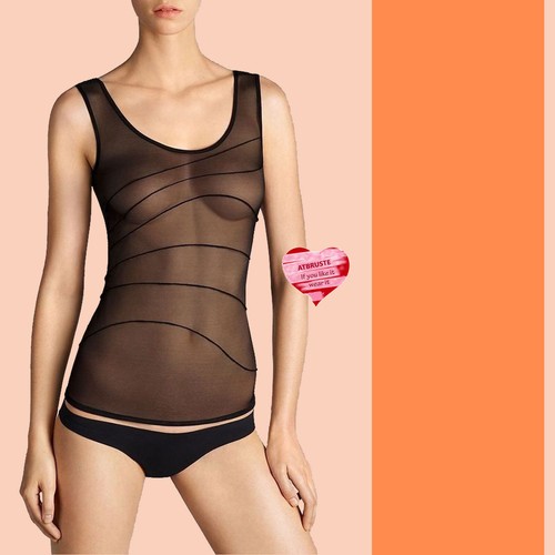 Wolford tuck top - tuck, •