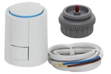 Möhlenhoff Stellantrieb Alpha