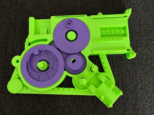 Bravo traube parker - bravo-traube,