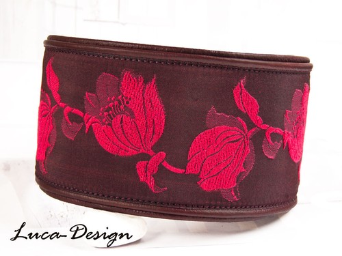 Windhundhalsband hundehalsband - windhundhalsband,