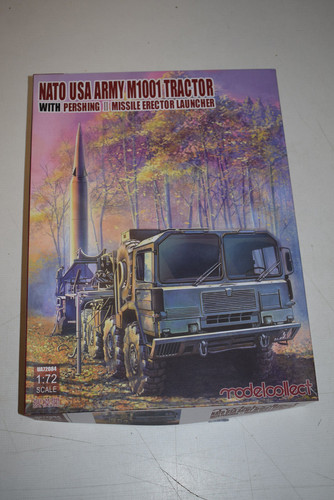 Modellcollect 72084 nato - 72084, us