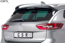 Heck Spoiler Dach Flügel