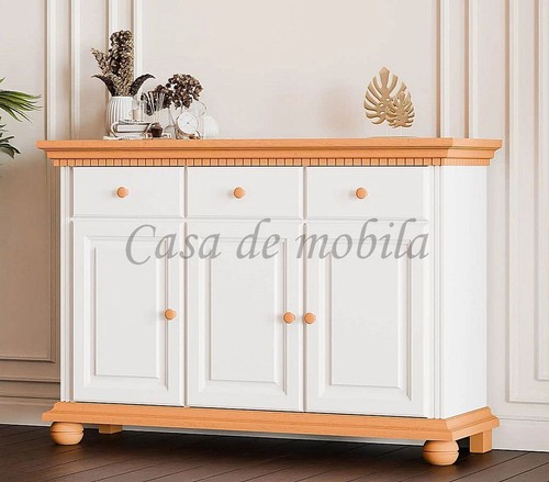 Sideboard türig - sideboard, 3