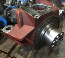 SENNEBOGEN Gelenkgehäuse