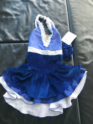 Eiskunstlaufkleid figure - eiskunstlaufkleid,,