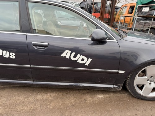 Audi langversion tür - audi,