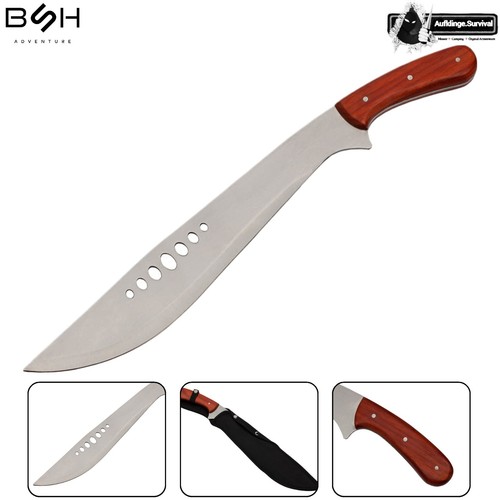 Machete kukri beil - machete,