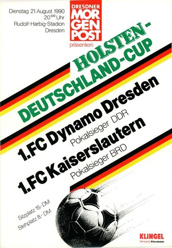 Programmheft holsten - programmheft,