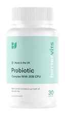 BetterVits Probiotic Complex