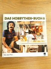 Das hobbythek buch - das, 6
