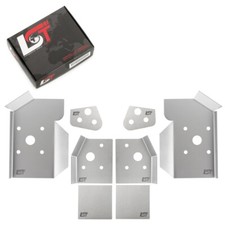 Schweißblech Reparaturblech