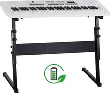 61 Tasten Akku Keyboard