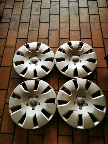 Original audi b8 - 8k,