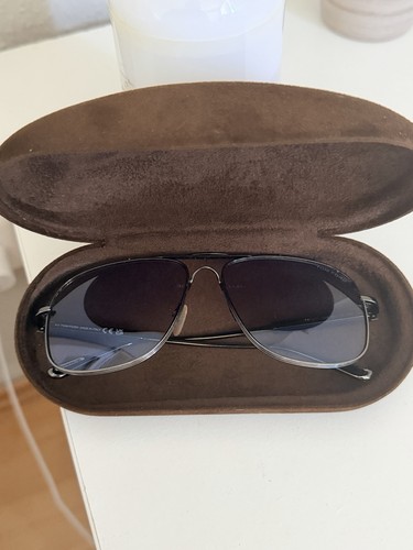 Tom ford sonnenbrille original - tom,