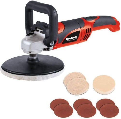 Einhell 1100 1e - einhell, cc-po