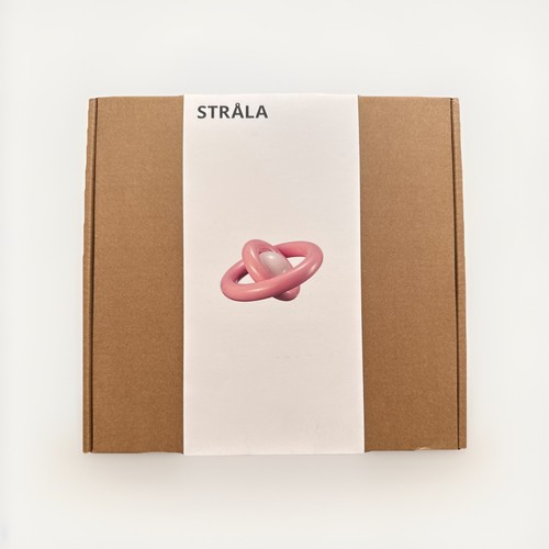 Ikea gustaf westman strala - westman,