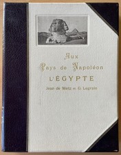 ÄGYPTEN in den Ländern