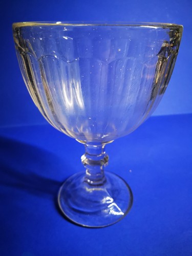 Antikes berliner weiße - antikes, glas