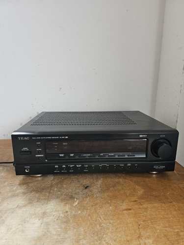 Teac 980 dual zone fm - ag-980,