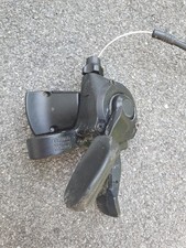 Schaltung MTB Shimano Deore XT SL-M751 3 Fach Drigger