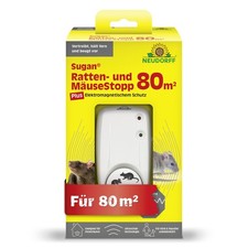 Neudorff Sugan Ratten- und