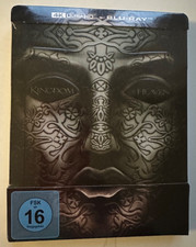 Königreich der himmel - königreich,