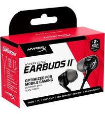 Hyper X Cloud ll Kopfhörer