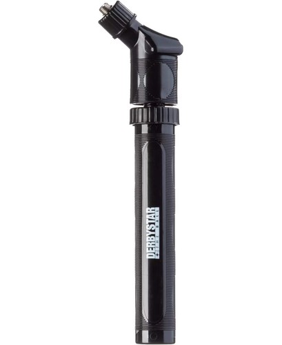 Derbystar micro ballpumpe - derbystar,