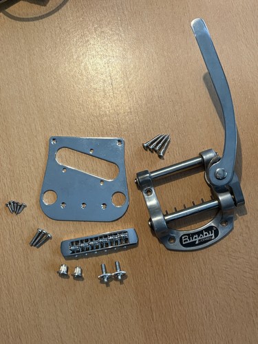Vintage 80s bigsby b50 - vintage,