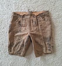 Kärnten Herren Glattleder