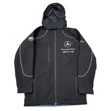 Mercedes-Benz Jacke Result