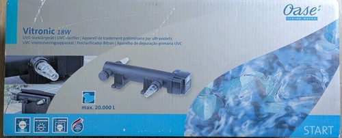Oase vitronic w - vitronic, 18